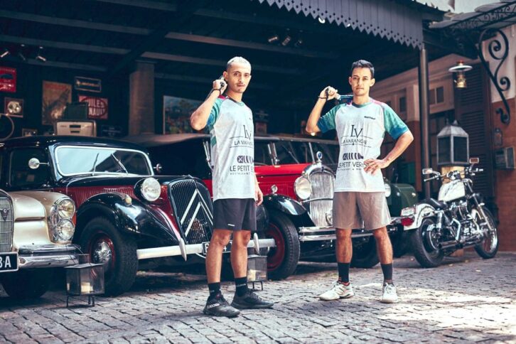 Image à la une de Padel : Madagascar à l’honneur au tournoi M1000 de Maurice