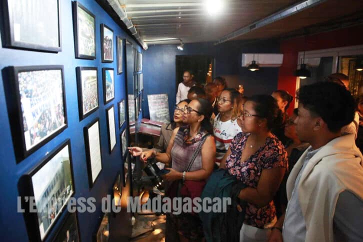 Image à la une de ÉVÉNEMENT  –   Le Musée de L’Express de Madagascar accueille les tours opérateurs