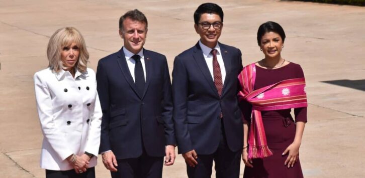 Image à la une de Coopération franco-malgache : Paris mise les minerais stratégiques pour renforcer son ancrage