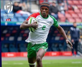 Image à la une de RUGBY À VII – HSBC SEVENS CHALLENGER – Les Makis finissent sixièmes