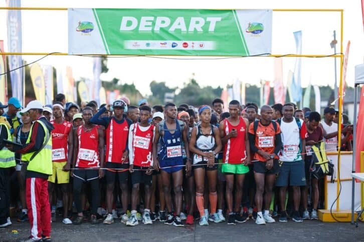 Image à la une de TRAIL D’IBITY  – Le décès d’un coureur assombrit la IXe édition
