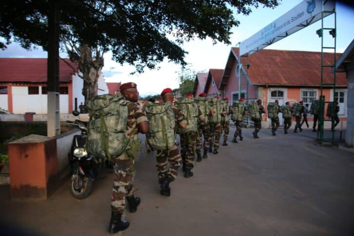 Image à la une de COOPERATION MILITAIRE – Environ 1 500 soldats de cinq pays de l’océan Indien attendus à Mahajanga