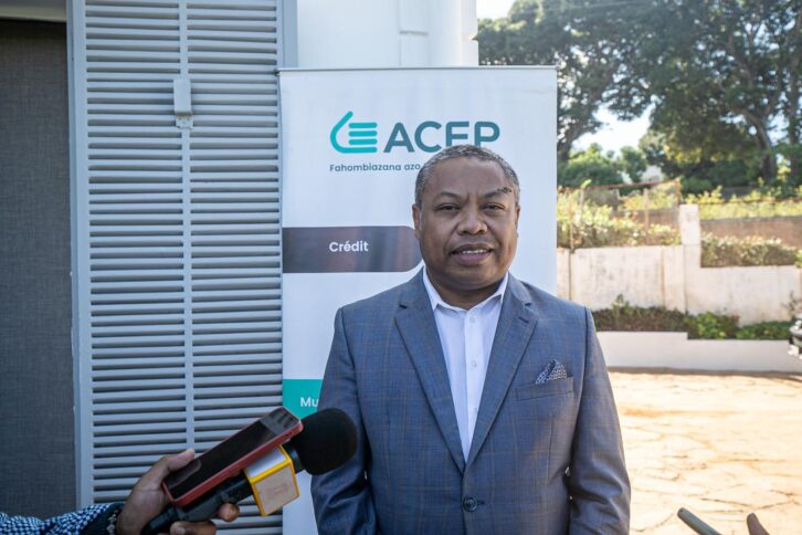Image à la une de ACEP ACADEMY – Un centre de formation pour révolutionner l’éducation financière