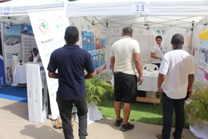 Image à la une de ZLECAF : L’économie bleue parmi les atouts de Madagascar