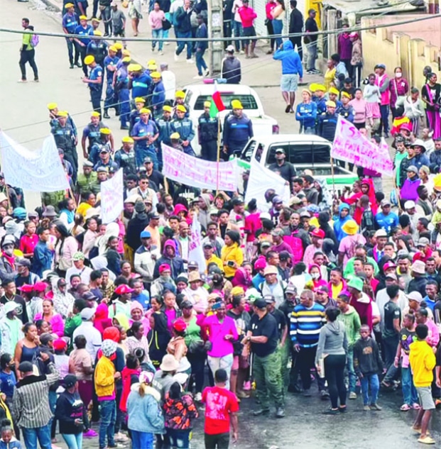 Image à la une de Assainissement à Antananarivo – Il est temps de changer !  
