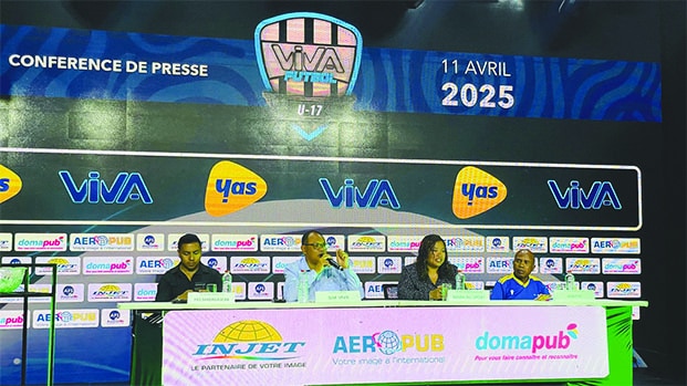 Image à la une de Viva Futbol - 3e édition – L’AFA Akamasoa remettra son titre en jeu