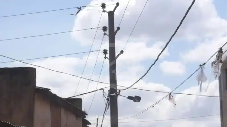 Image à la une de ENERGIE – Les multiples coupures d’électricité sur le réseau interconnecté d’Antananarivo causés par l’obstruction des conduites de la centrale de Mandraka 