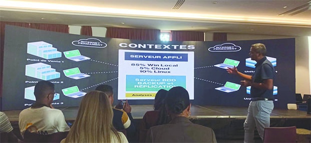 Image à la une de Technologie – Une solution logicielle taillée pour les entreprises malagasy débarque