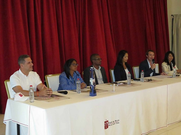 Image à la une de Indian Ocean Ladies Cup 2025 – Le tournoi intègrera le prestigieux circuit WAGR