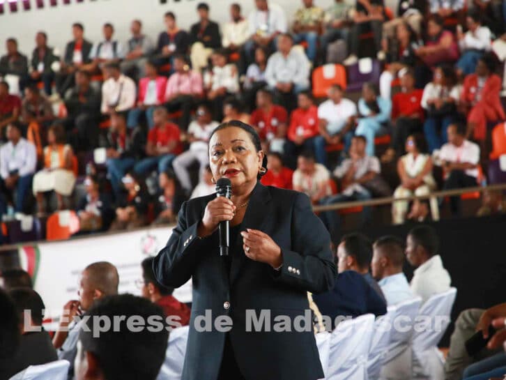 Image à la une de ENSEIGNEMENT – Des sortants des lycées techniques non admis à la Polytechnique
