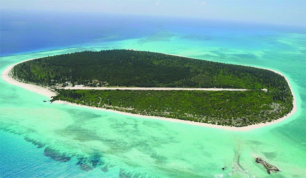 Image à la une de Commission mixte sur les îles Eparses – Un second rendez-vous le 30 juin prochain à Paris 