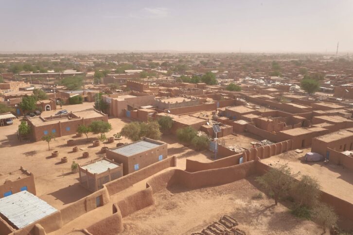 Image à la une de Au Niger, après l’enlèvement d’une ressortissante suisse, « une enquête d’envergure » lancée