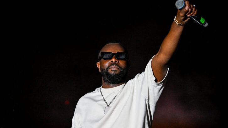 Image à la une de Concert Solidarité Congo à Paris : une nouvelle date pour enterrer la polémique