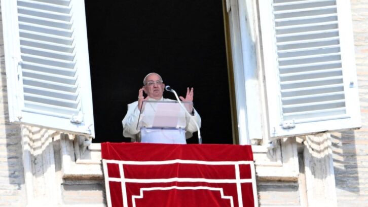 Image à la une de Mort du pape : l’Union africaine rend hommage à un « avocat inébranlable de la paix »
