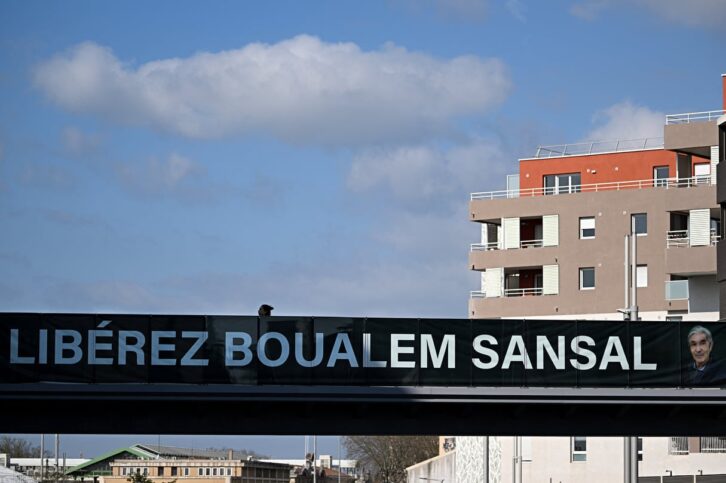 Image à la une de Après Boualem Sansal, le parquet algérien fait à son tour appel de sa condamnation