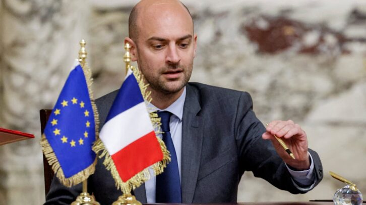 Image à la une de « Procès du complot » en Tunisie : Paris estime que « les conditions d’un procès équitable n’ont pas été respectées »