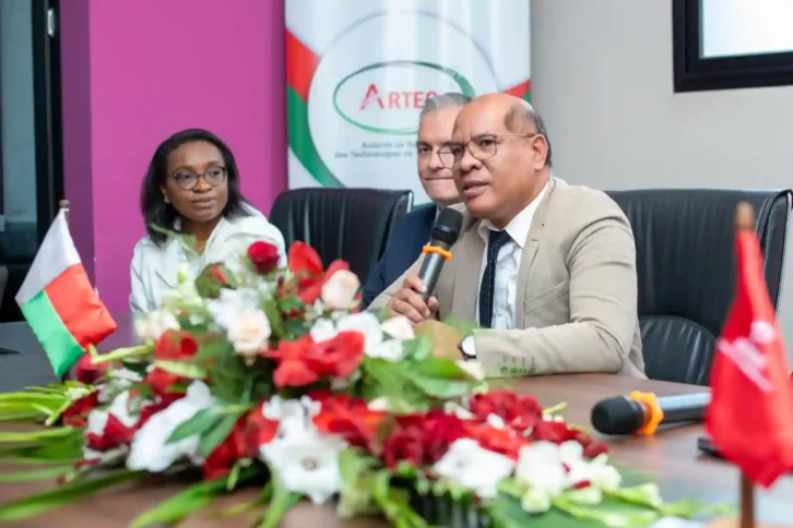 Image à la une de TELECOMMUNICATION – Licence globale accordée pour Airtel Madagascar autorisant l’élargissement de ses services et ses activités