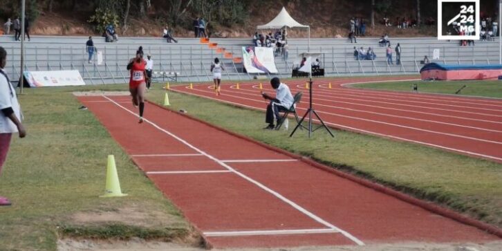 Image à la une de ATHLÉTISME – Les athlètes cadets et juniors passeront aux tests pour la CJSOI et les Jeux africains de la jeunesse dimanche