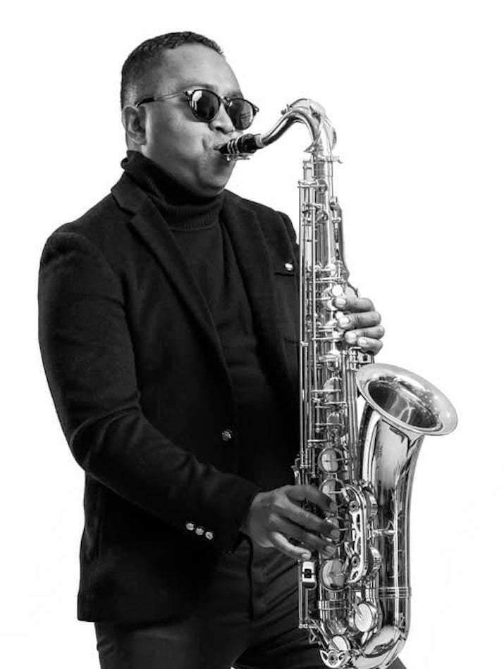 Image à la une de MUSIQUE – Momento, le souffle  du saxophone