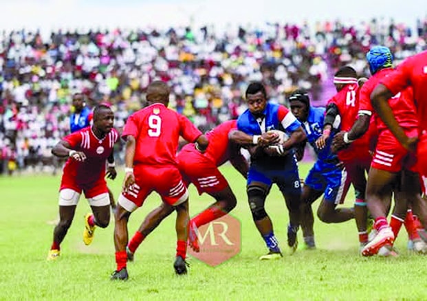Image à la une de Finale Top 12 – Des chocs de titans en vue au stade Makis