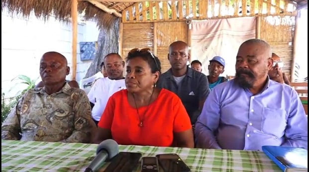 Image à la une de Secteur minier – Les partis de l’Opposition favorables au projet Base Toliara