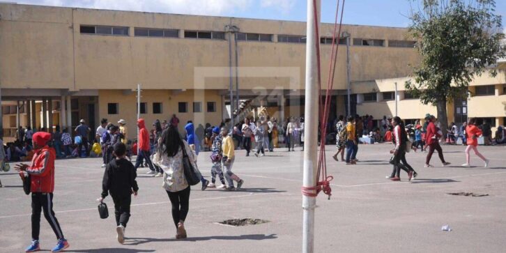 Image à la une de EDUCATION – 0,4% des écoles à Madagascar ont accès à l’électricité, indique un dossier du FMI