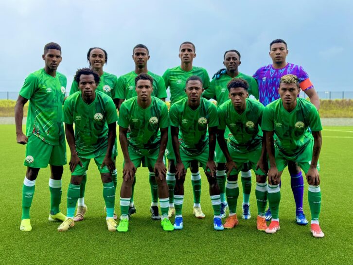Image à la une de FOOTBALL – La participation de Madagascar à la Cosafa Cup en juin dans le calendrier de préparation des Barea A’ au CHAN
