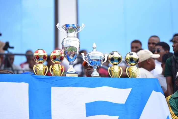 Image à la une de FOOTBALL – La finale de la Coupe de Madagascar fixée le 6 juillet