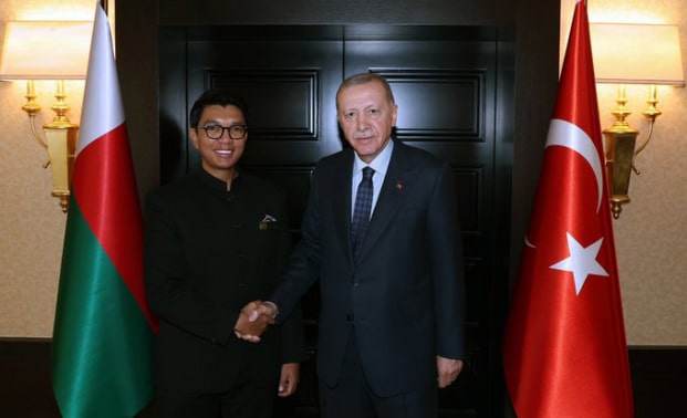Image à la une de Antalya 2025 – Diplomatie pour un monde unifié