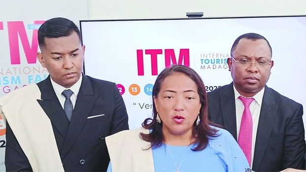 Image à la une de Salon ITM - 11ème édition – L’Office national du tourisme met les bouchées doubles