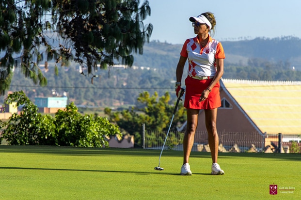 Image à la une de Indian Ocean Ladies Cup – Ony Marchand donne le ton dès la première journée