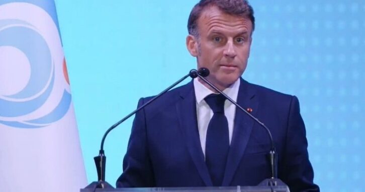 Image à la une de Iles Eparses : la souveraineté de Madagascar ne serait pas une priorité, selon Macron
