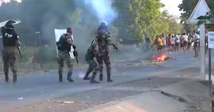 Image à la une de Toliara : un affrontement violent éclate à Benetsy