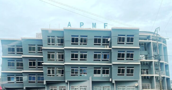 Image à la une de Soupçon de favoritisme à l’embauche : un directeur de l’APMF en prison