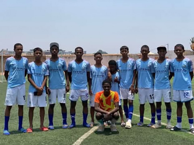 Image à la une de US Pro Académie –  Une pépinière de talents au service du football malgache