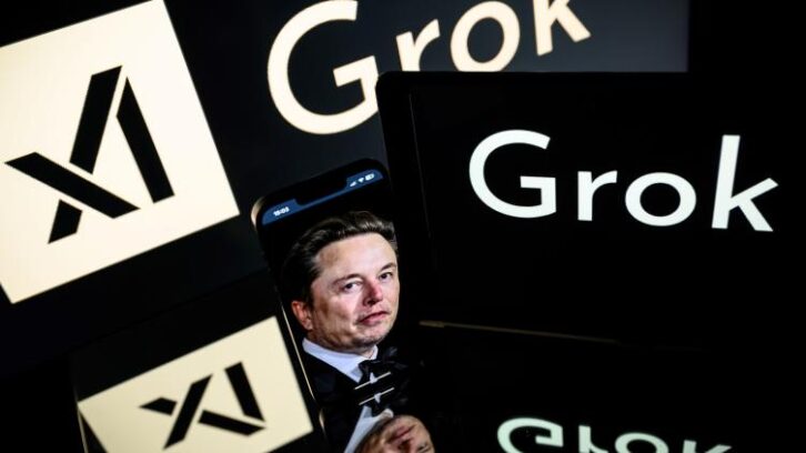 Image à la une de Les climatosceptiques s’enthousiasment pour une étude…rédigée par l’IA d’Elon Musk