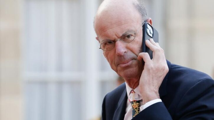 Image à la une de Droits de douane: “Nous faisons appel au patriotisme” des entreprises, lance le ministre français de l’Economie