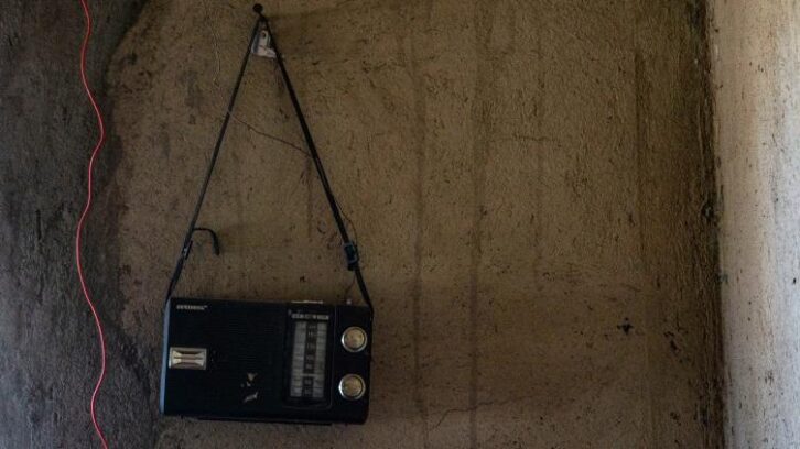 Image à la une de La radio VOA réduite au silence par Trump, un coup dur pour les Haoussas en Afrique