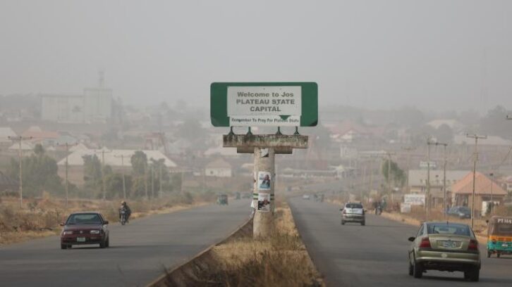 Image à la une de Centre du Nigeria: au moins 40 personnes tuées dans des attaques de villages