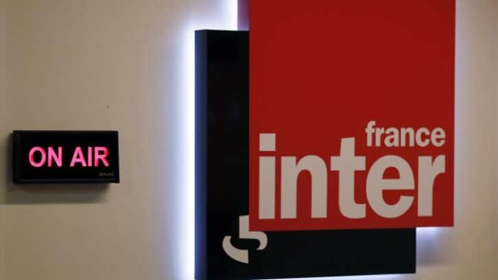 Image à la une de Philippe Corbé, ex-BFMTV, devient directeur de l’information de France Inter