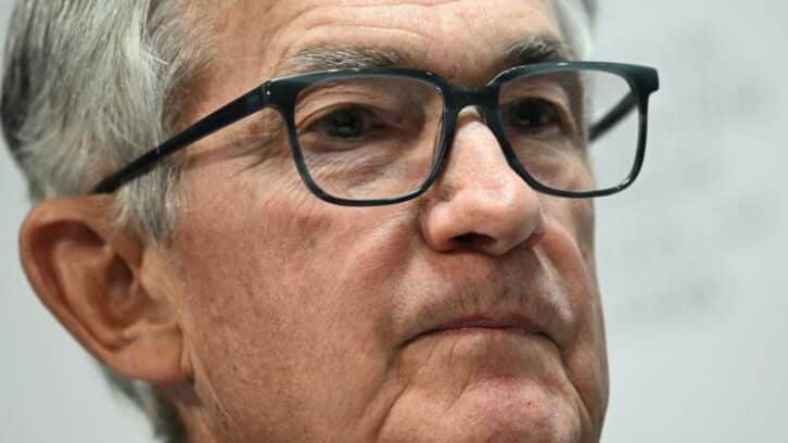 Image à la une de Droits de douane: le président de la Fed pointe le risque de déconvenue pour l’économie américaine