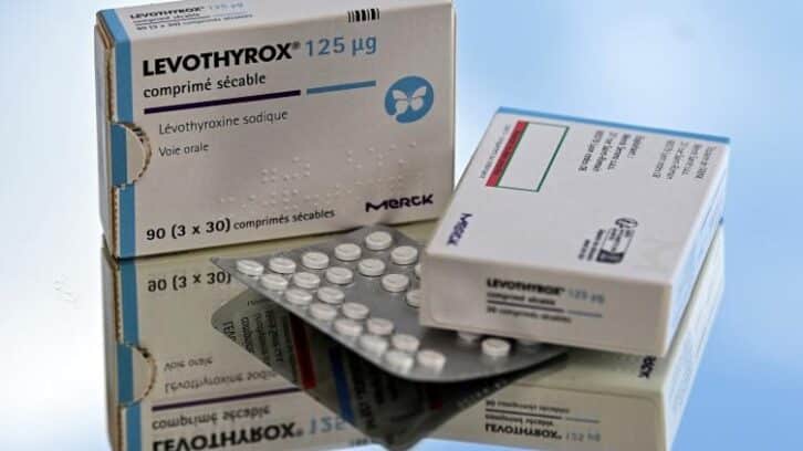 Image à la une de Levothyrox: la justice rejette une indemnisation par l’Etat, malgré une “faute” avérée