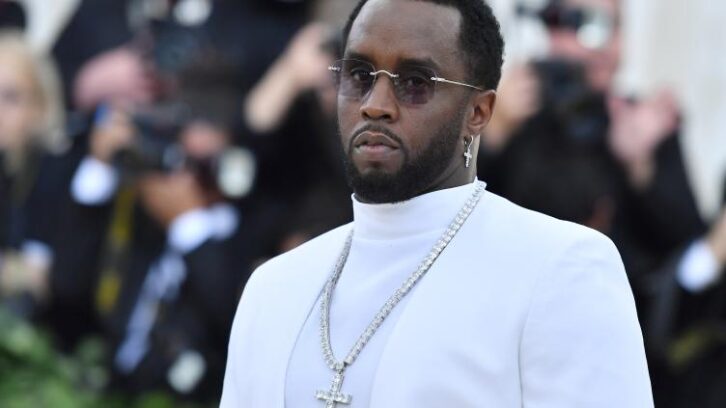 Image à la une de Nouvelles accusations contre P. Diddy avant son procès pour trafic sexuel