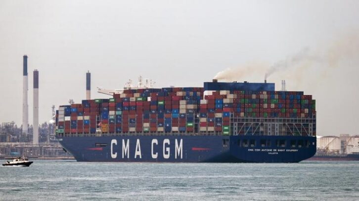Image à la une de Les produits du monde entier visés par une surtaxe de 10% à l’entrée des Etats-Unis