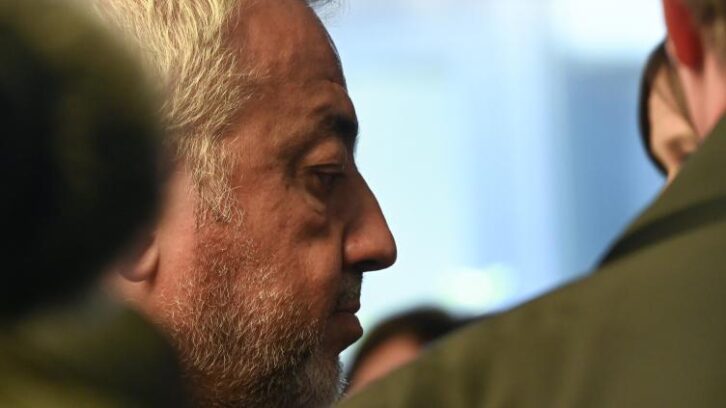 Image à la une de Camaïeu, Go Sport, Gap: l’homme d’affaires Michel Ohayon mis en examen pour banqueroute