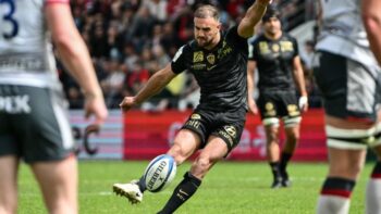 Image à la une de Champions Cup: Toulon se fait un peu peur, Castres arrache son billet en quarts