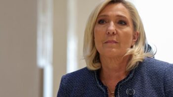 Image à la une de Le Pen: syndicats et ONG dans la rue le 12 avril pour l'”Etat de droit”