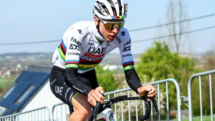 Image à la une de Le “Dimanche-Saint” du cyclisme: cinq choses à savoir sur les Tour des Flandres