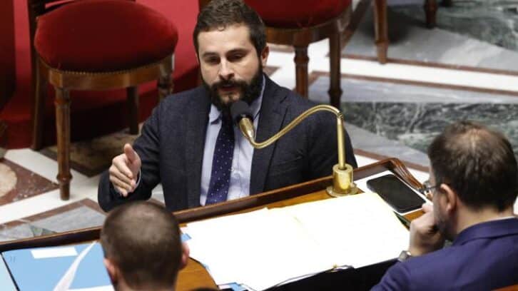 Image à la une de Haine en ligne: un député de Dordogne dépose plainte pour “menace de mort”