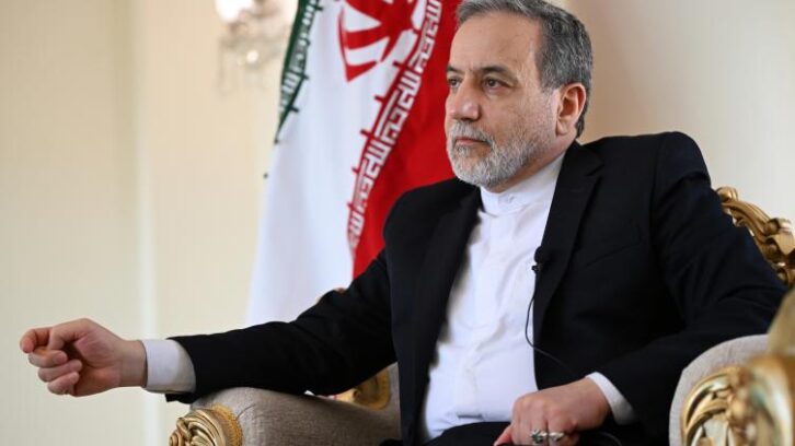 Image à la une de L’Iran rejette la proposition de Trump de négocier directement avec les Etats-Unis